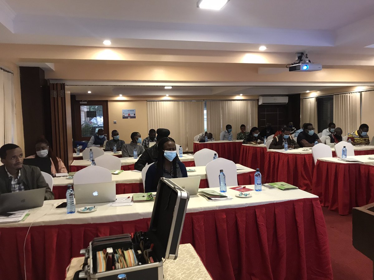 “Without full access to information, those in rural areas can't become empowered to exercise their rights and hold governments to account.” Insights from the BMZ kickoff workshop.