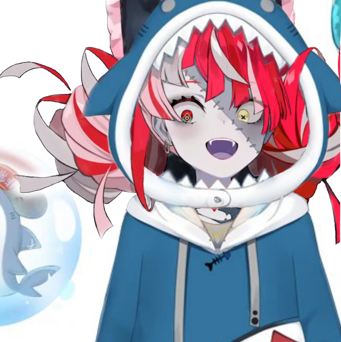 I hope not  too late.  I Made some impersionation and... With her ability to implant parts of other bodies<a href="/tag/hololive"class="tags"><span>#hololive</span></a><a href="/tag/ollieginal"class="tags"><span>#ollieginal</span></a><a href="/tag/kureiji_ollie"class="tags"><span>#kureiji_ollie</span></a><a href="/tag/holoid"class="tags"><span>#holoid</span></a><a href="/tag/olliesupremacy"class="tags"><span>#olliesupremacy</span></a>