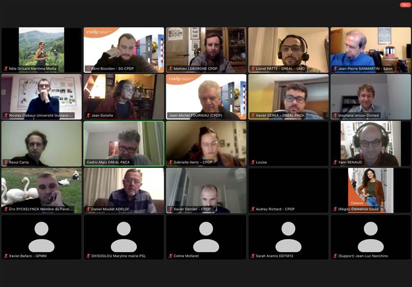 L'audition en visioconférence sur le coût et financement aura lieu ce soir à 18h !📺
Pensez à bien vous inscrire👉fos-salon.debatpublic.fr/inscription-10…