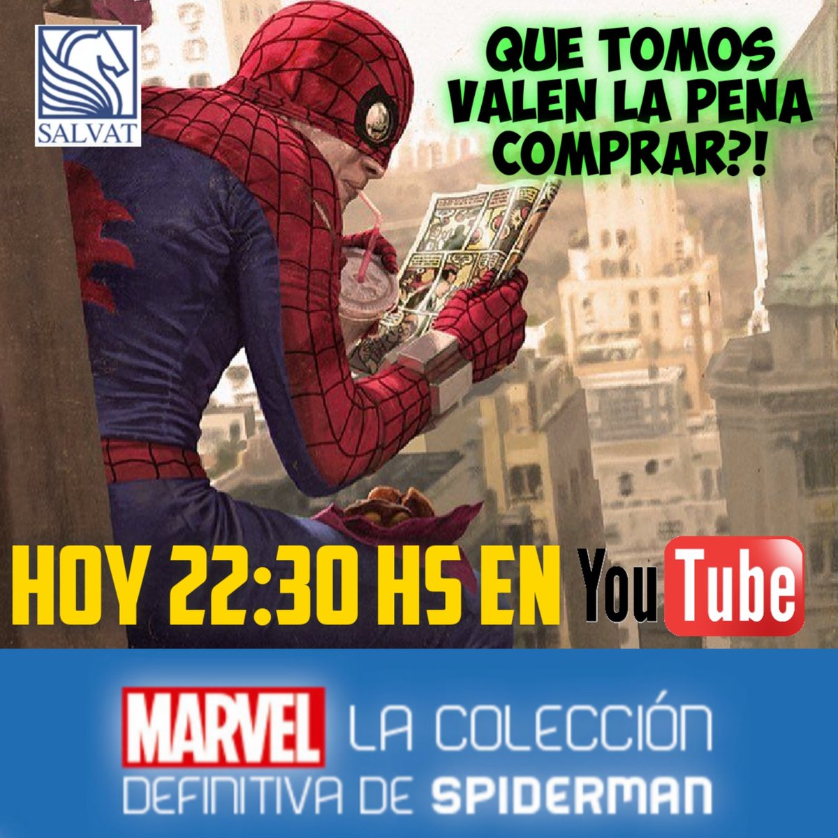 Kylerayner2814's tweet photo. Hoy 22:30 hs junto a @el_espejo_multiversal y @cronicascriticas vamos a estar haciendo el aclamado programa en vivo. Respondiendo la famosa pregunta en qué tomo me gasto un lucarda!?

VER EL PROGRAMA⏩⏩⏩ https://t.co/K8Nfx991N7 https://t.co/AmDC9Xu649