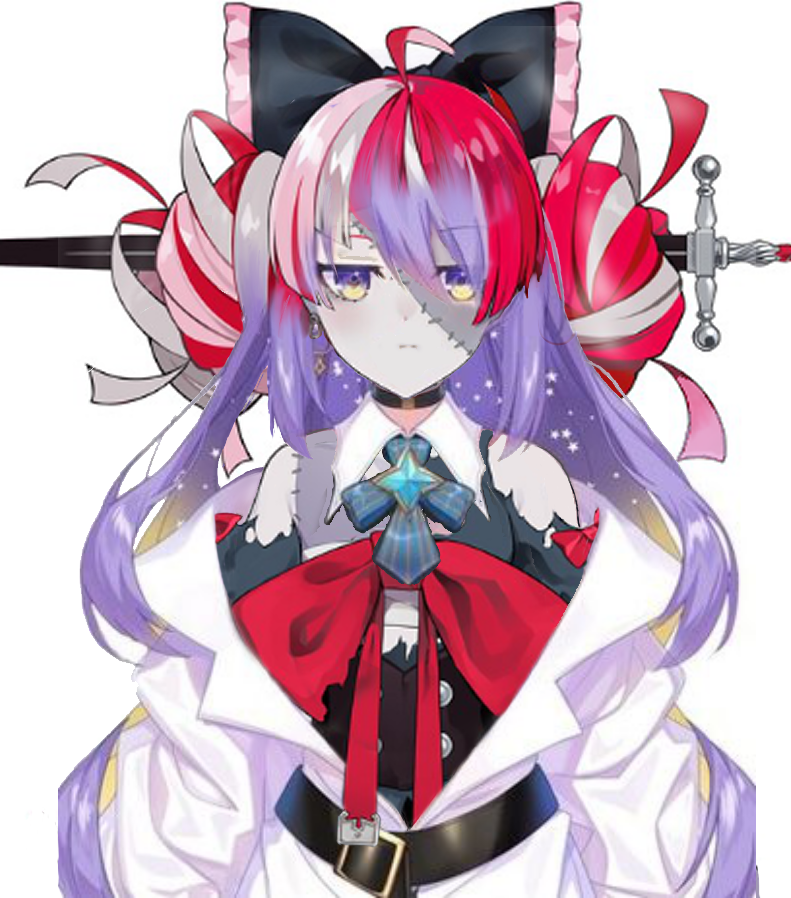 2 pic. I hope not too late. I Made some impersionation and... With her ability to implant parts of other bodies, she can even supplant ... Here Gureiji, Kureiji Moona, Ogureiji and Pekoreiji #OLLIEginal #Kureiji_Ollie #holoID #OLLIESUPREMACY #ホロライブインドネシア2期生 #hololive https://t.co/93Ecyw5xwS