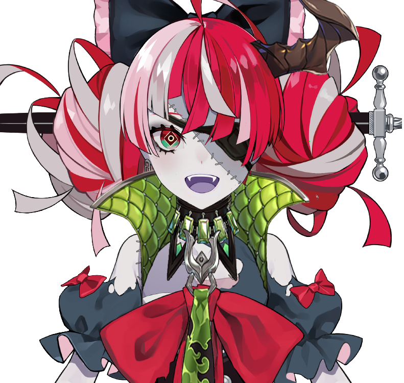 3 pic. I hope not too late. I Made some impersionation and... With her ability to implant parts of other bodies, she can even supplant ... Here Gureiji, Kureiji Moona, Ogureiji and Pekoreiji #OLLIEginal #Kureiji_Ollie #holoID #OLLIESUPREMACY #ホロライブインドネシア2期生 #hololive https://t.co/93Ecyw5xwS