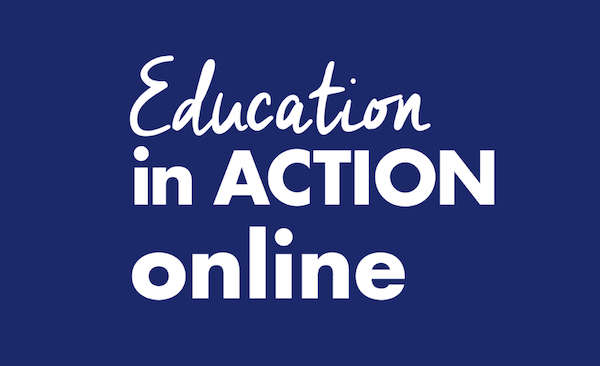 edu_in_action's tweet image. 18 online "in action" days. 90 hrs live streamed. 126 amazing speakers. 1000 schools joining. Roughly a billion hrs of tech meetings. We've had a blast! Thanks to all the wonderful ppl who have helped to make this happen, and to schools for amazing support and super questions!