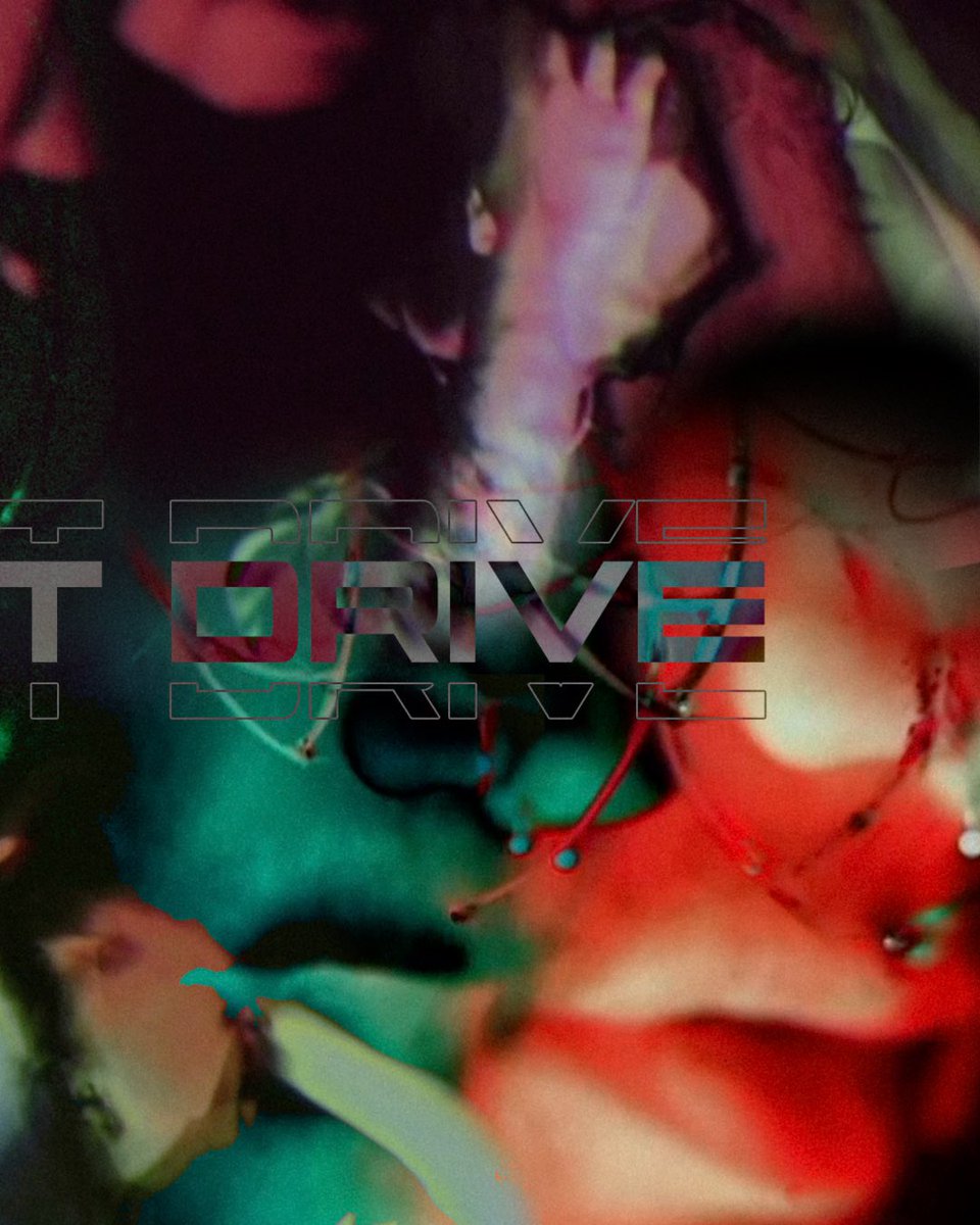 Reality Visualiser out now.

midnightdrive.co.uk