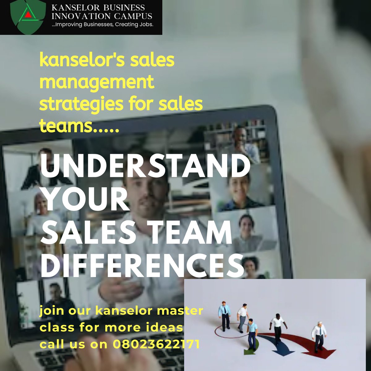 kanseloruni's tweet photo. Your salespeople will have different personalities, learning styles and coaching preferences. So, be sure you do not treat and coach everyone the same way. CNN and BBC #EndSARS #LekkiMassacre #NSPPD Buhari 
keke 
Rivers state
President https://t.co/XhmBBIVw0w