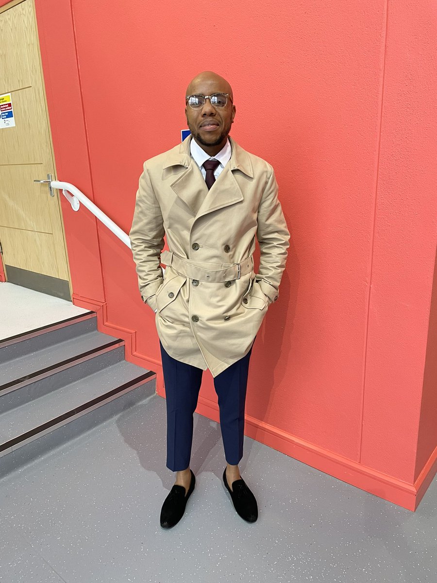 In Mid 2019, while in Nigeria I stumbled upon a Game from  @Mrbankstips And Staked A lump sum of money. The game came Through I quickly started Processing papers to leave the country to further my Education and for a Better Life. Today I just Graduated