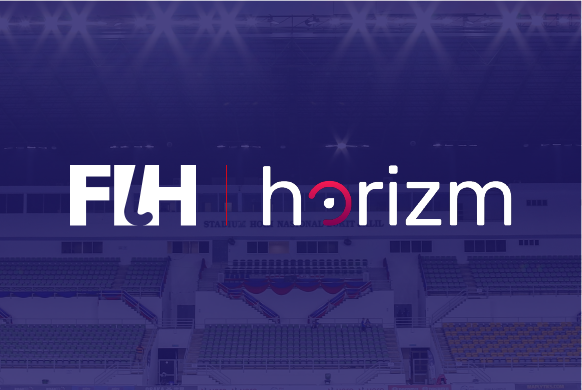 FIH_Hockey's tweet photo. FIH choose Horizm to help drive revenues on their digital journey!
Full story ๐ https://t.co/db2tCnhZcE
#HockeyDigital #GrowingDigital https://t.co/Mdoc4ji4CX