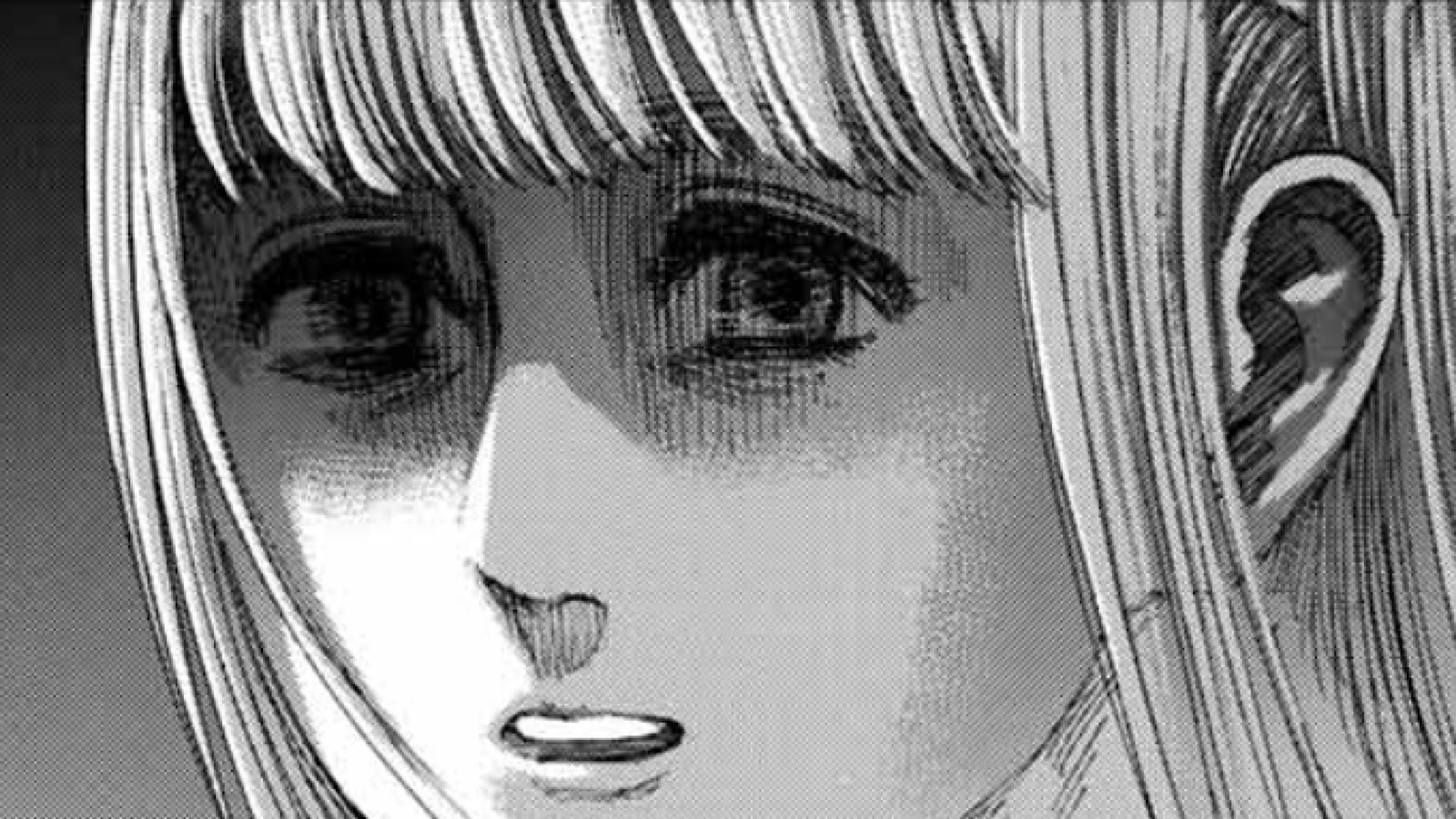 進撃attack ユミルは命に優しい いい人 になり誰かに愛されたかった だから慈悲の心で豚を逃した けれど奴隷たちはユミルを見放した 次はフリッツ王のため敵を殺した けれど彼も愛してくれなかった それでも縋るように死後も王家に尽くした 次第に彼女は