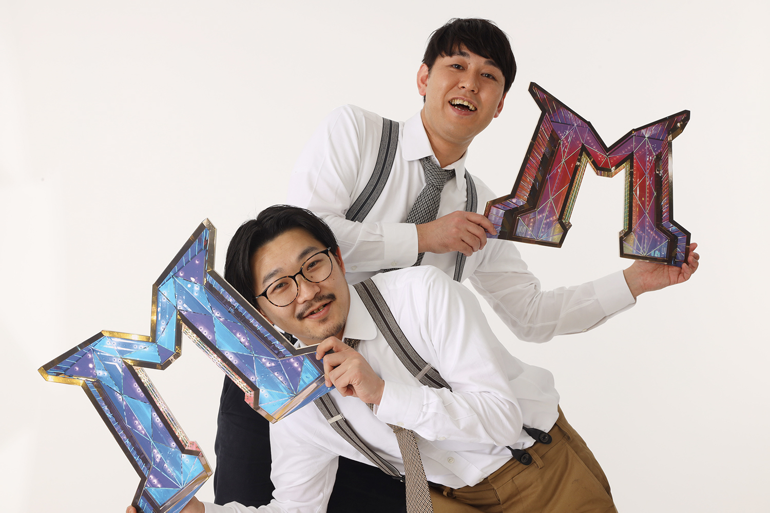 M1グランプリ 見逃し配信や過去動画を無料でフル視聴する方法