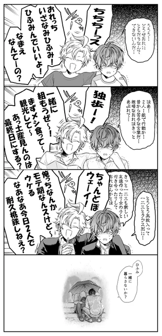 ??
#ひふどの日
#12月10日はひふどの日 