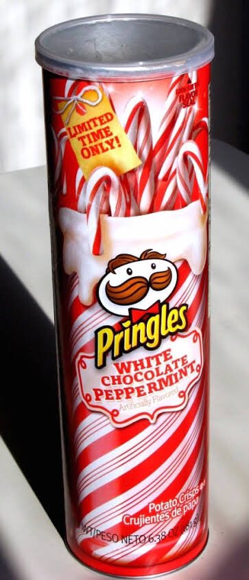  @EricaNlewedim as PringlesA thread #MamadorElitesDish