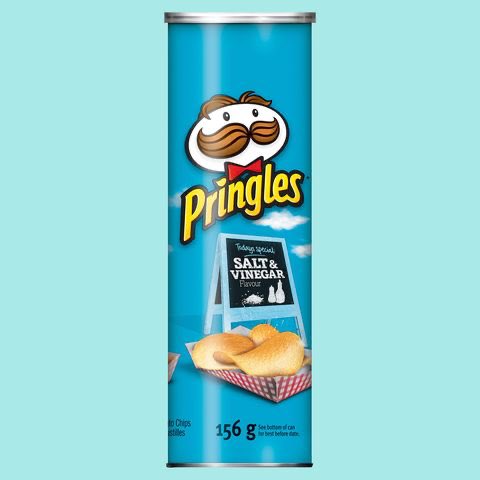  @EricaNlewedim as PringlesA thread #MamadorElitesDish
