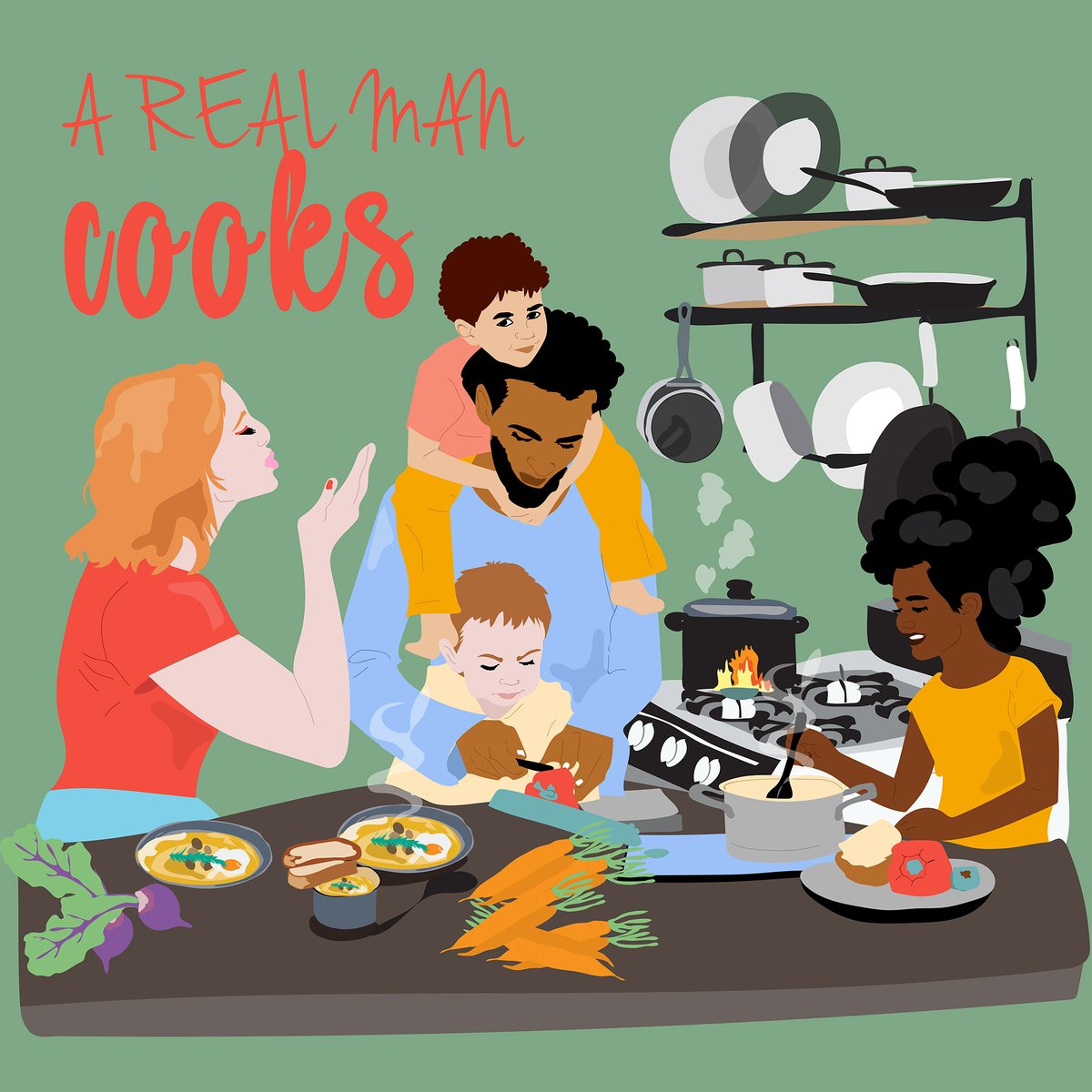 4/ We need our leaders to show more humanity. Its time we all put Humanity First. All of us can set them an example by striving to act with humanity in our daily lives.Art: Phathu Nembilwi for Fine Acts