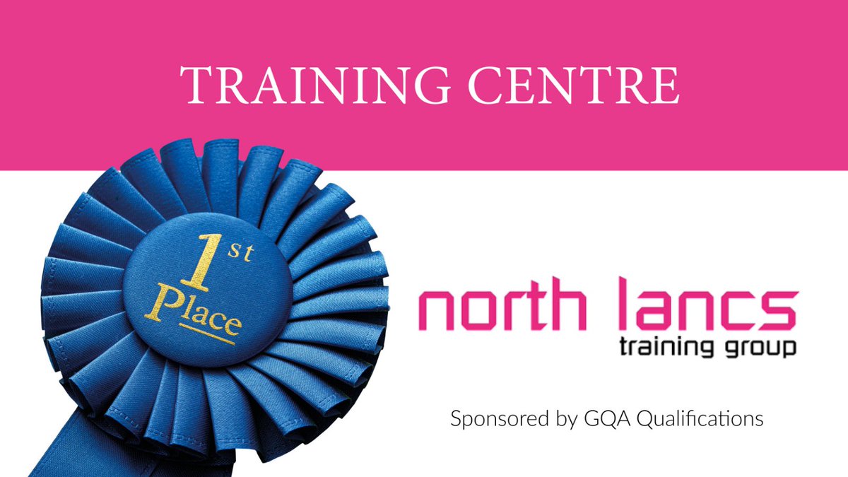GlassTeamNLTG's tweet photo. A huge congratulations to all the team on winning the National Training Provider of the year award for a 3rd time!!! https://t.co/2ipi3x04Um