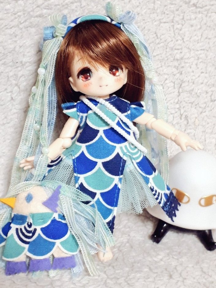 Twoucan あまむすマオ の注目ツイート モデル