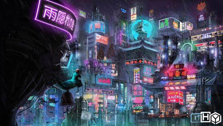 Dalam karya fiksi spekulatif, ada Cyberpunk sebagai sub-genre yang cukup terkenal belakangan ini. Tapi lain dari Cyberpunk, ada pula beberapa turunannya.Masih ada steampunk, solarpunk, nanopunk, dan lain-lain. Yuk, kita lihat beberapa diantaranya.