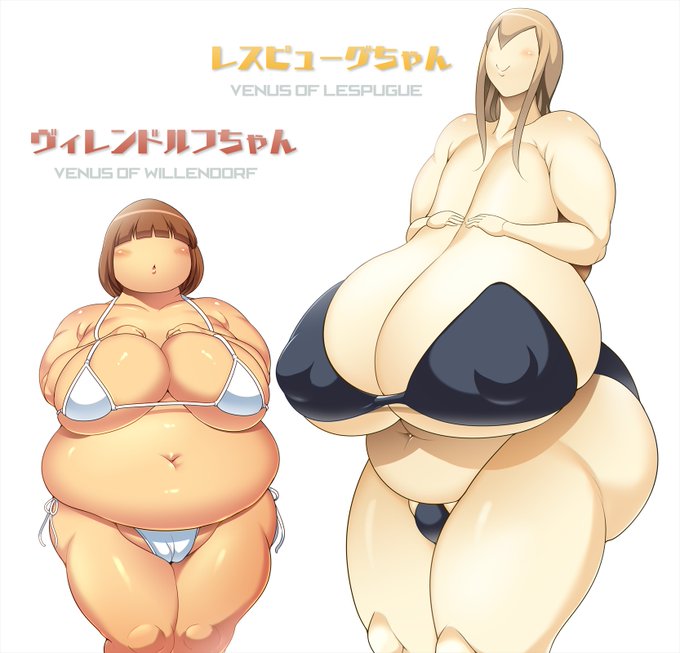 せっかくなので擬人化(?)して描いてみた 