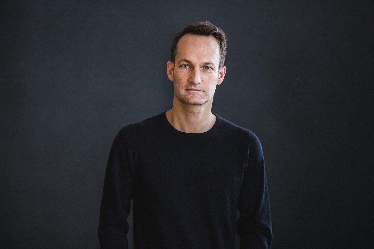“My job is about starting from the clients, leveraging digital to create the best experience for them”, shares Gregory Boutté, Chief Client &amp; Digital Officer of Kering, on <a href="/BoF/">The Business of Fashion</a>. 
loom.ly/zL9gzBI