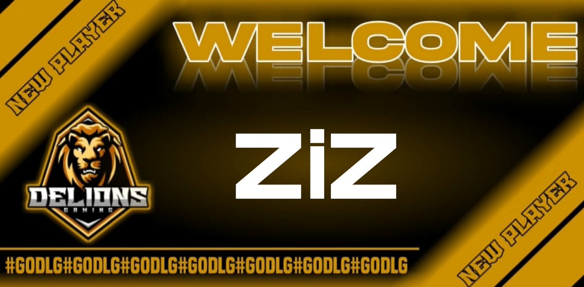 DeLions_Gaming's tweet photo. 🔥[Roster Announcement]🔥

We are happy to welcome these top players to our roster! Let's have a nice and good time!👑🦁

🇵🇱| @CS_Mati_ 
🇬🇷| @nba_cr 
🇮🇹| @LAIZO_Cr 
🇸🇦| @cr_zizou 
🇲🇽| @ZacaCA25 https://t.co/2xkTNczA3C