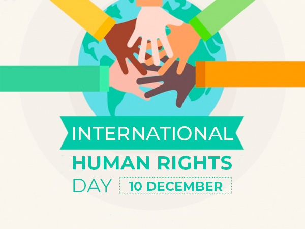 Interidea_int's tweet image. Hoy es el Día Internacional de los Derechos Humanos.
Seguiremos aportando nuestro granito de arena para facilitar que las personas puedan expresarse libremente en su idioma. En un año tan difícil, debemos reivindicar los mismos derechos y libertades para la población mundial.