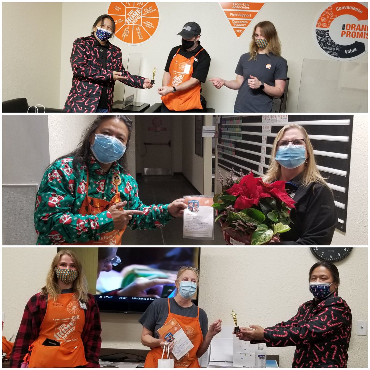 Oscar Melencio tweet media