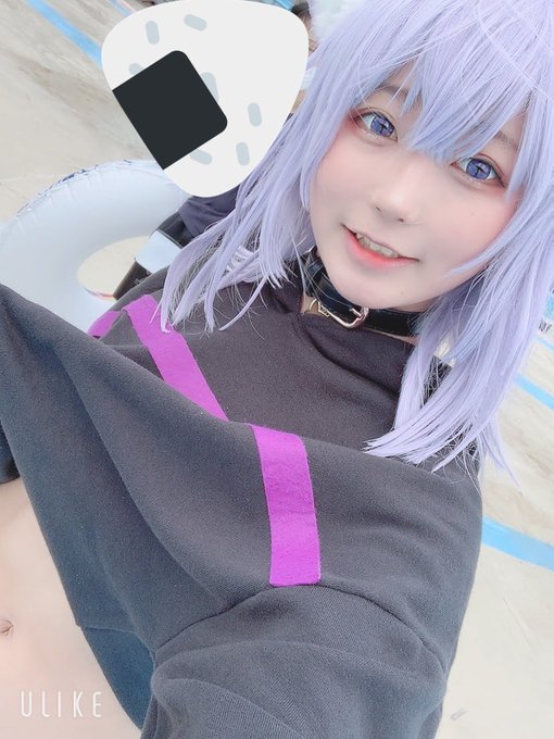 Twitterのコスプレ画像56