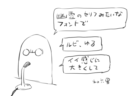 #ポエム

「21世紀の写植」
音声入力できればいいのに
21世紀なんだから
アレクサみたいに汲んでくれたらいいのに
汲んで出力してくれたらいいのに
でもエロ漫画には使えない
使ったら内容によっては通報される
ショック
ショッキングショック
ショッキンガッツメン
ファンキーガッツメン 