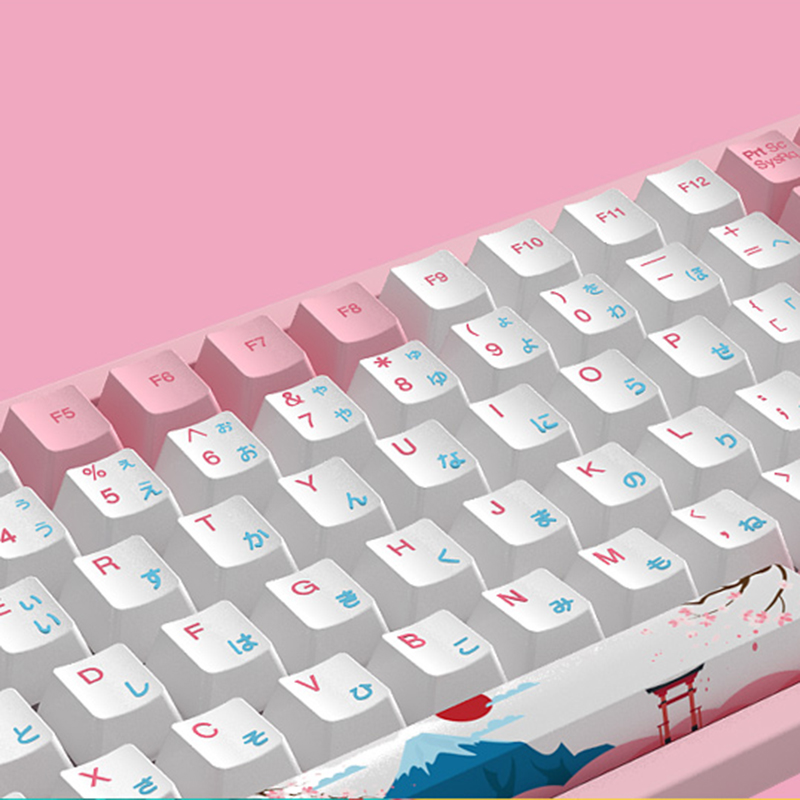 EPOMAKERの新製品が発売します！(速報) AKKO World Tour-Tokyo 日本語