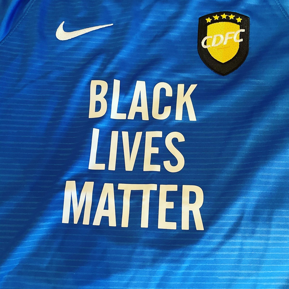 Carpe Diem F.C. tweet media