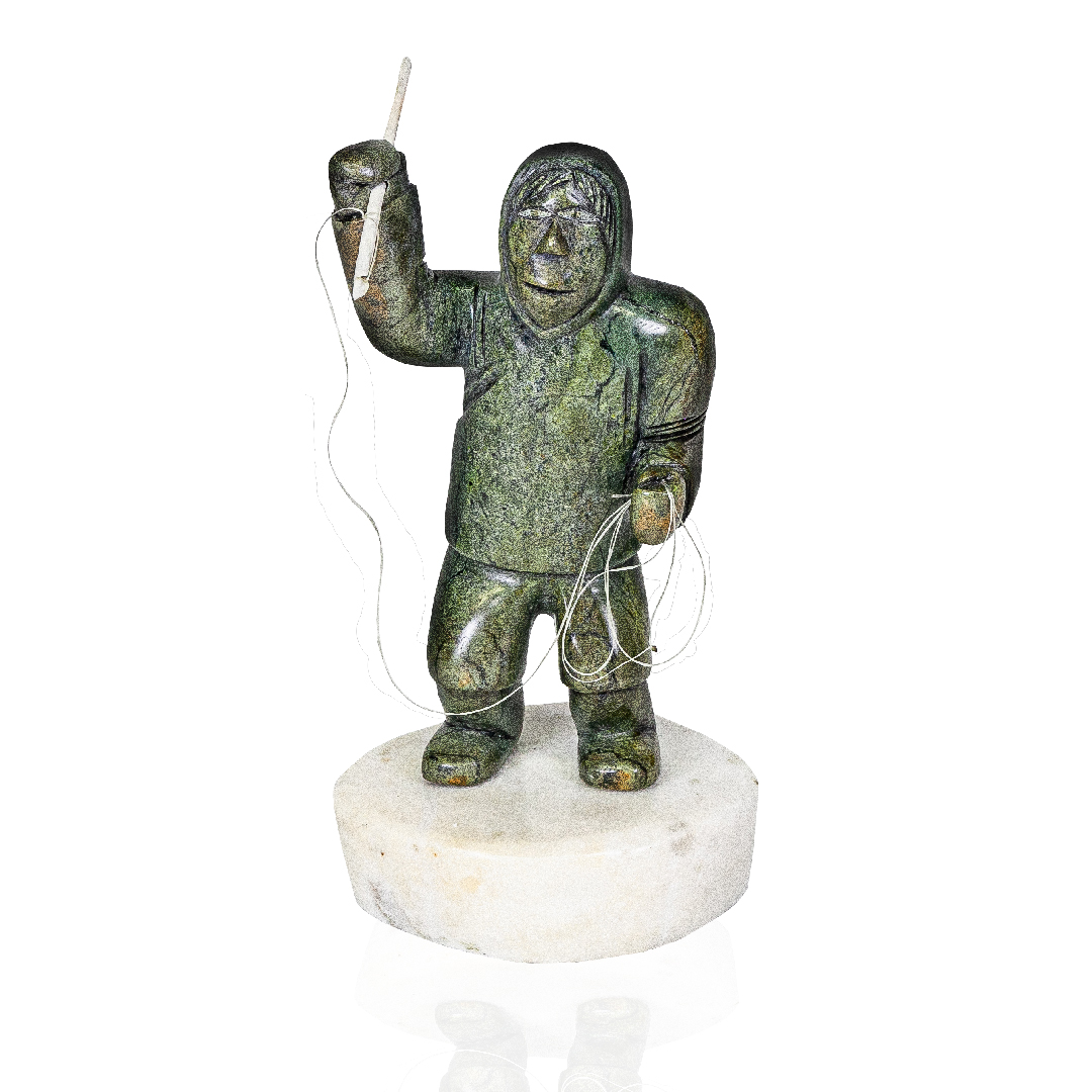 Golden Boot"Like the hunter, true goal scorers are courageous and fearless in the hunt. They need to be versatile and adaptive no matter the conditions."