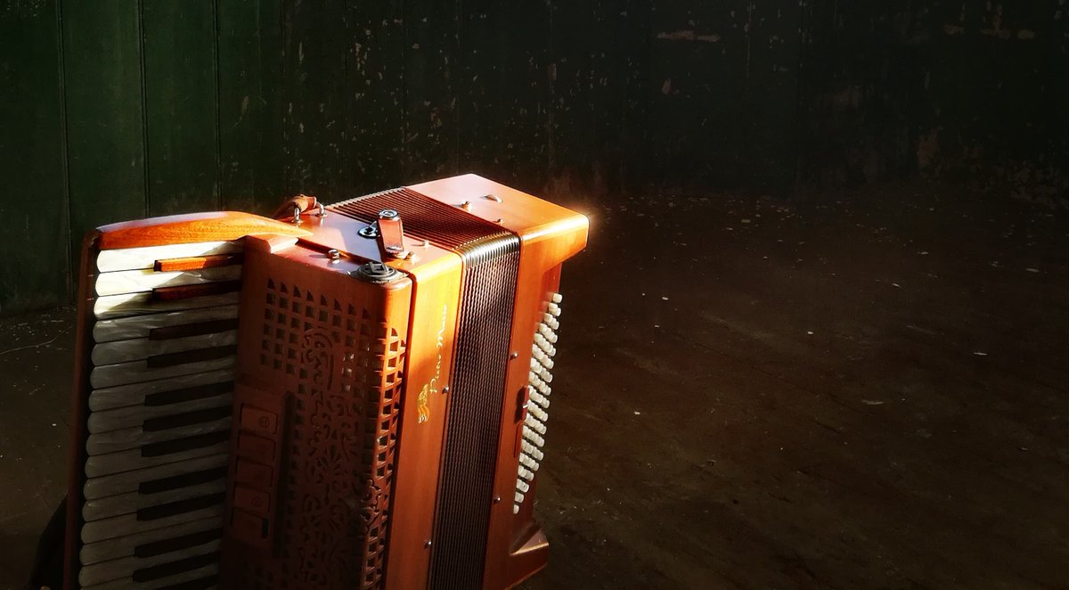 Just a big THANK YOU to everyone for listening to #OrkneyMonster &amp; to those who helped make it happen - from recording &amp; mastering to photos, artwork, props &amp; all the brilliant acts whose tunes &amp; songs are featured. Cheers all!