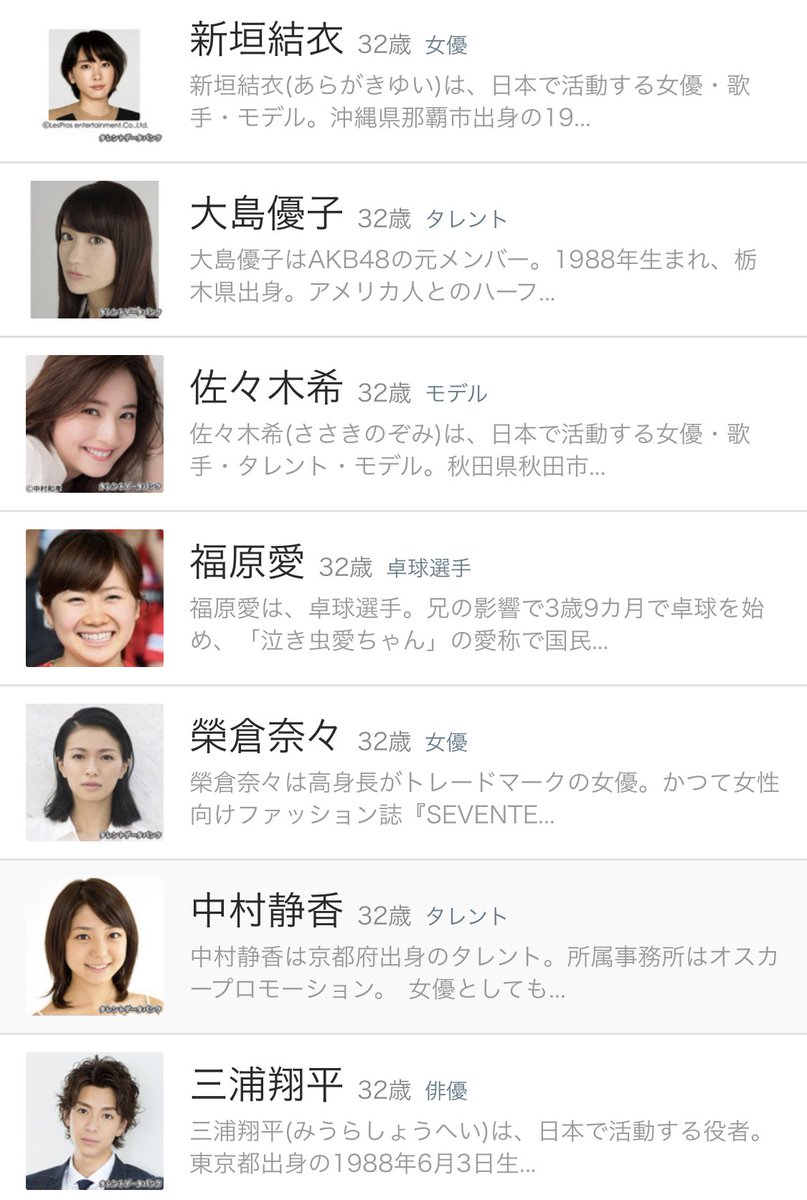 新垣結衣 X 堀北真希 Twitterで話題の有名人 リアルタイム更新中 新垣結衣 X 堀北真希 Twitterで話題の有名人 リアルタイム更新中
