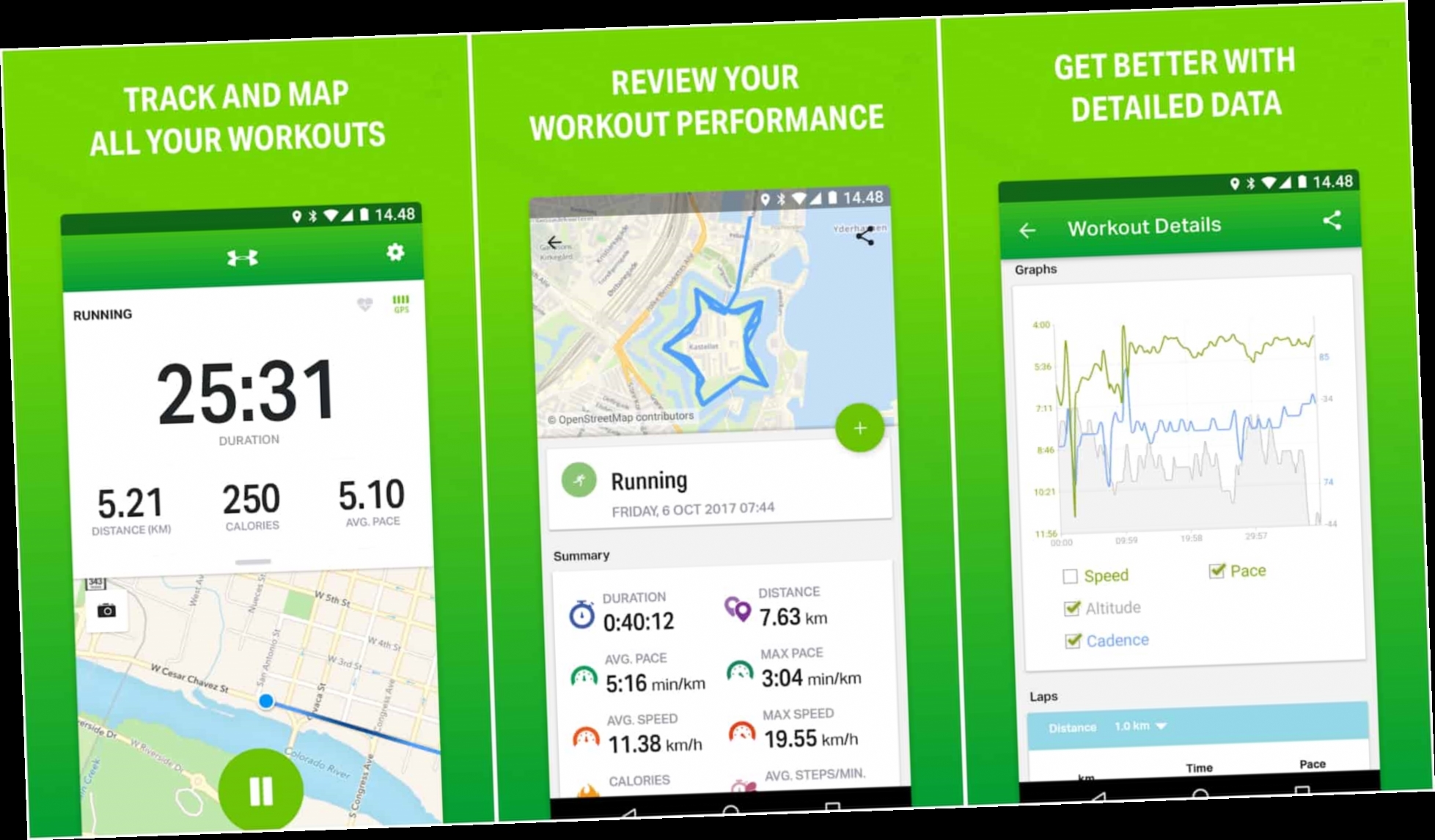 best walking app for android download / Twitter