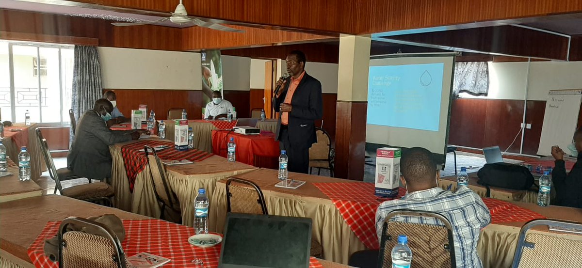 cerealgrowerske's tweet image. #CGA and @YaraKenya #partnership for subsidized #farminputs inception meeting with #Farmers and #Agrodealers in #Narokcounty #CGAmemberservices