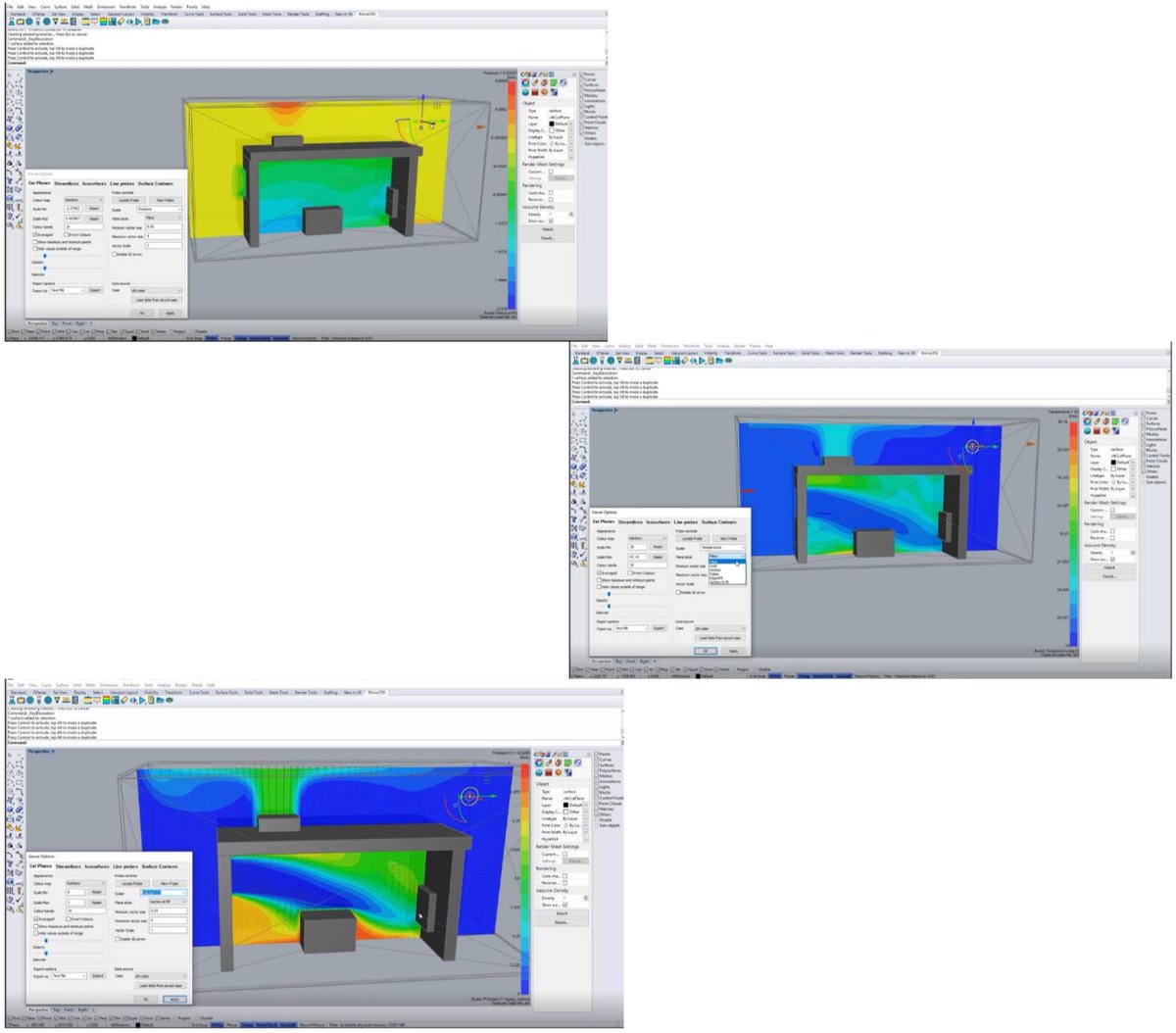 RhinoCFD tweet media