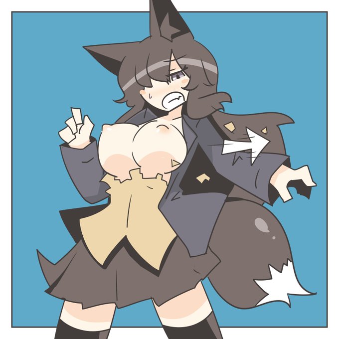 (R-15)アーマーブレイクあざみん 