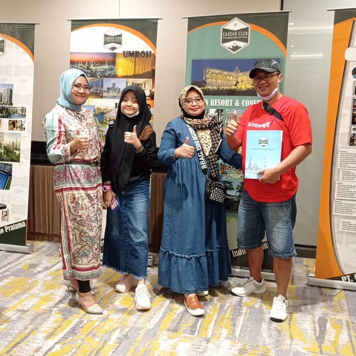 caesarvacation's tweet photo. Selamat bergabung dengan Keanggotaan PT. Caesar Indo Pratama, Selamat berlibur bersama kami dan Terima kasih atas kepercayaan yang diberikan kepada kami. WE BRING GOOD VACATION TO LIFE 🙏🙏
#caesarclubmember
#caesarclub
#ptcaesarindopratama
#liburanasikbersamacaesarclub
#liburan https://t.co/VqF5UcbI0x