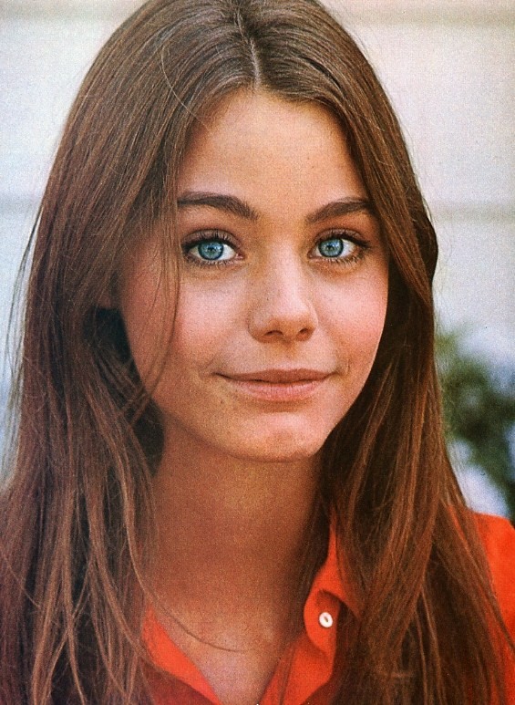 Happy 68th Birthday to SUSAN DEY 