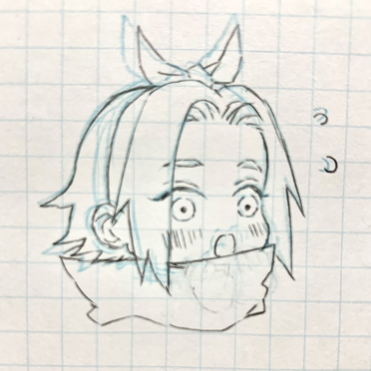ぷにぷに🌸🍅🥗