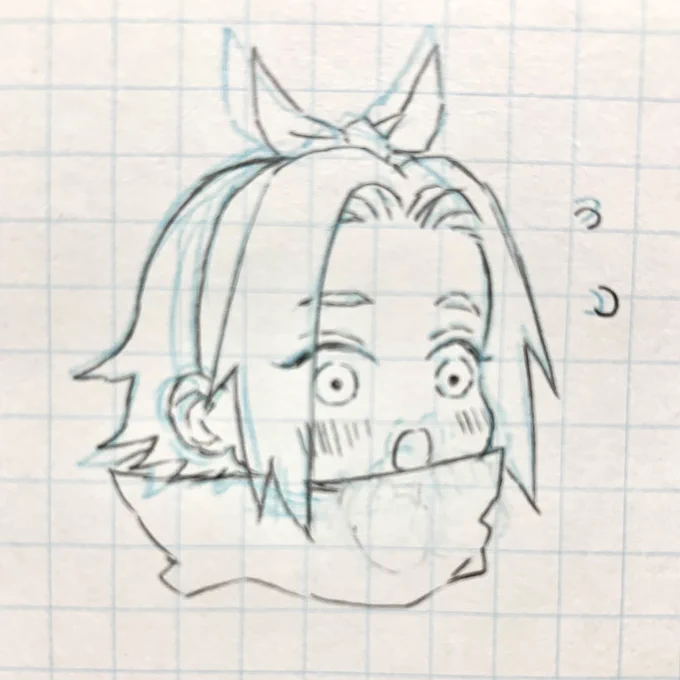 ぷにぷに🌸🍅🥗