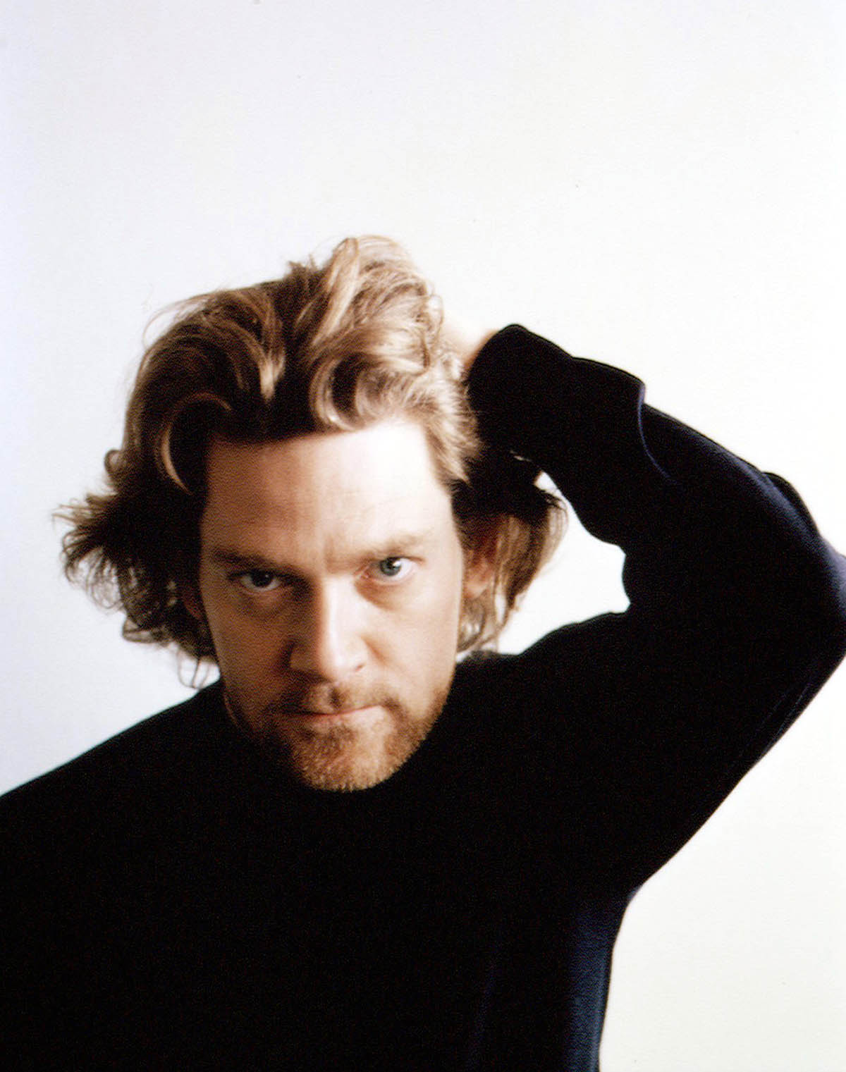 Happy 60th Birthday to 
KENNETH BRANAGH 