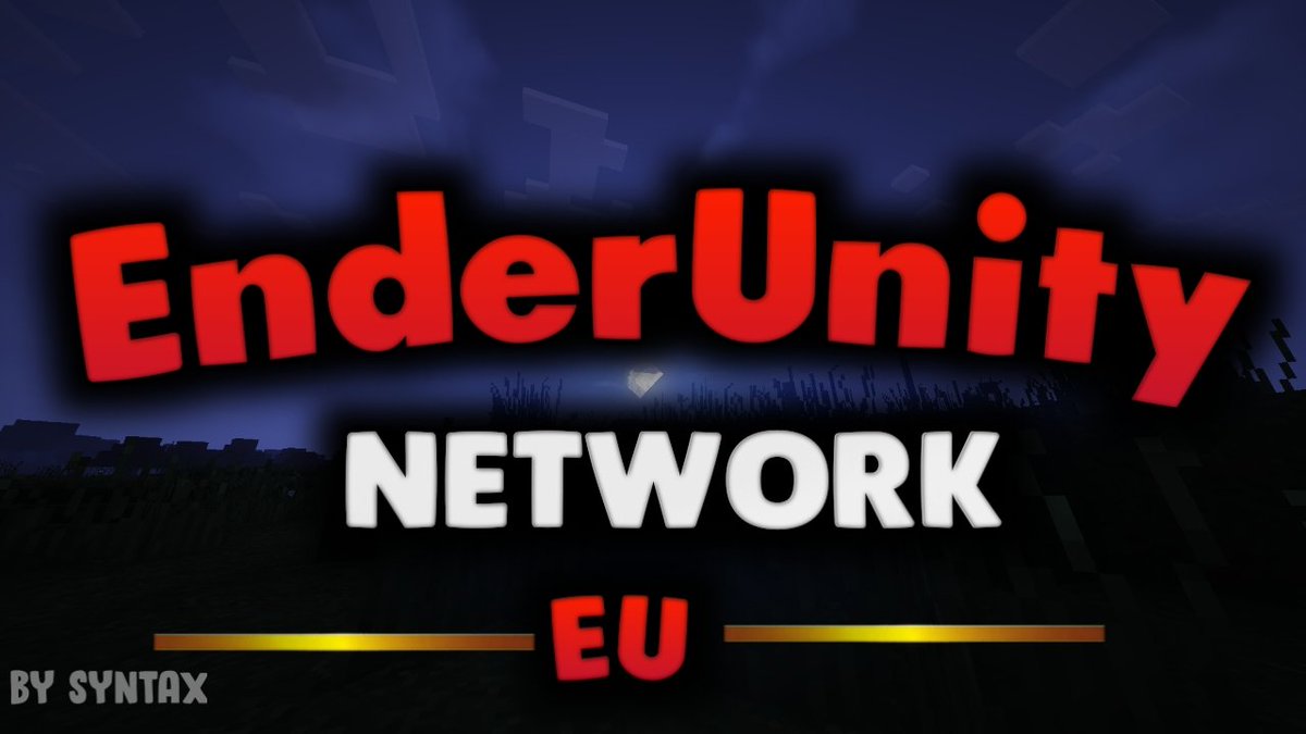 EnderUnity's tweet image. Hey Wir sind ein MCPE Server und wir haben natürlich auch einen Discord Server :-)

Link  :  discord.gg/py3C9r47gX