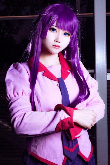 Twitterのコスプレ画像5