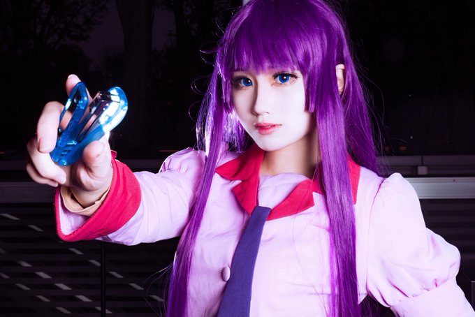 Twitterのコスプレ画像6