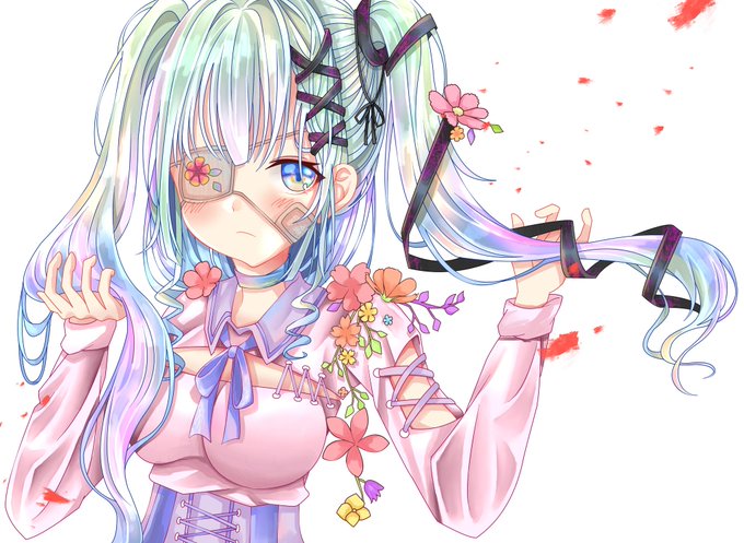 絵描きさんと繋がりたい イラスト Pixiv 冬の創作クラスタフォロー祭 神崎ほたあ のイラスト