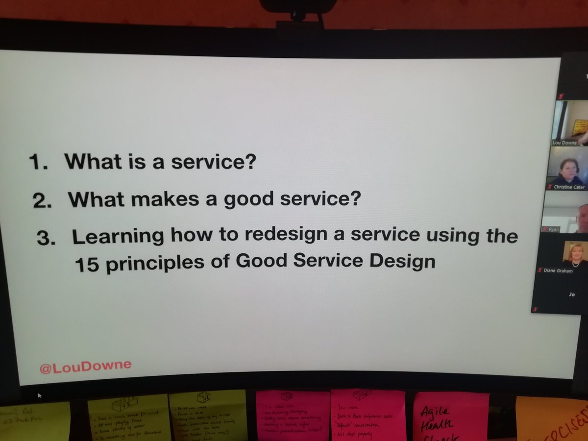 So far so good! Simple ideas. Simply presented. Simple solutions.... Simply marvelous  @LouDowneLooking forward to day unfolding!!