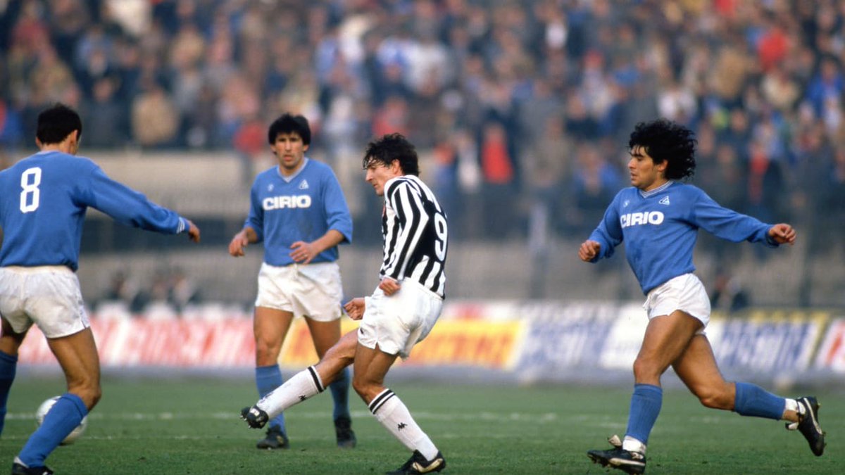 juventusfc's tweet photo. Paolo Rossi, la nostra storia. 
https://t.co/9JFqZ4ATWa https://t.co/0esZ1mxQD7
