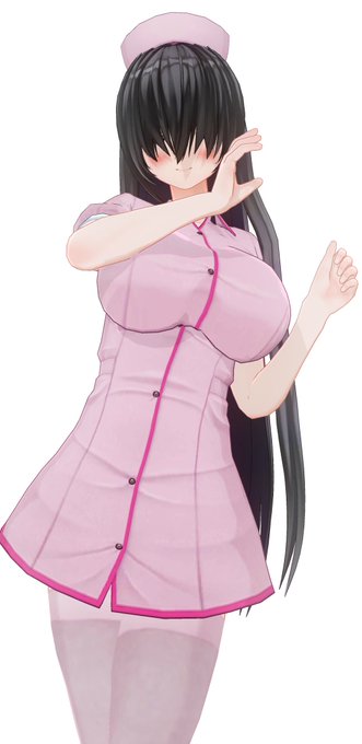 !?
#カスタムキャスト #CUSTOMCAST 