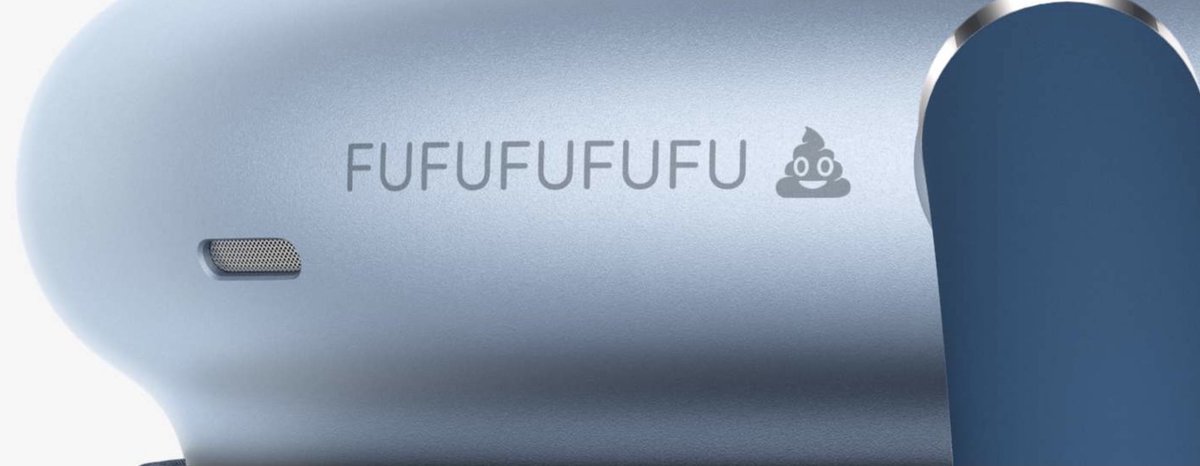 moonwired's tweet image. ⁦@AppleMusic⁩ ⁦@Apple⁩ ⁦@AirPodsMax⁩ 

Was thinking of getting this inscriptions to adequately reflect pricing, what you think?