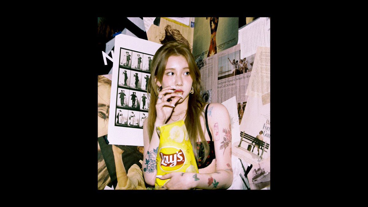 오늘 발매된, 백예린 정규 2집 ‘tellisboutyourself’의 비주얼 아이덴티티 및 그래픽 디자인을 진행했습니다.